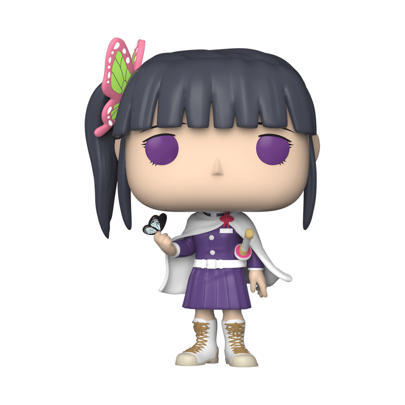 Demon Slayer: Funko Pop! Animation - Kanao Tsuyuri (Vinyl Figure 1305)