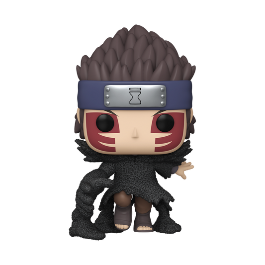 Boruto: Funko Pop! Animation - Shinki