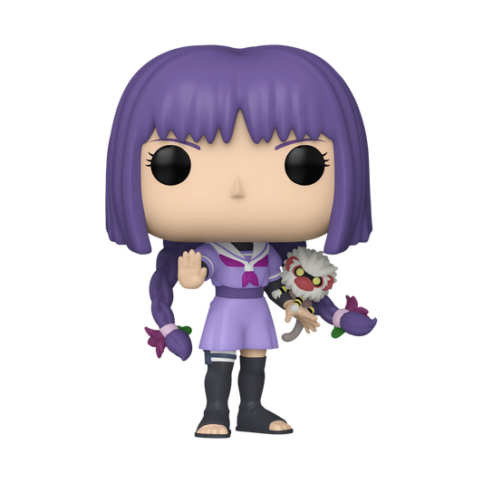 Boruto: Funko Pop! Animation - Sumire With Nue