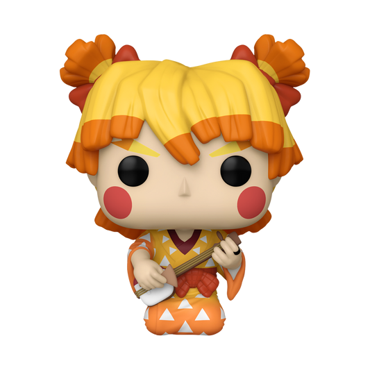 Demon Slayer: Funko Pop! Animation - Zenitsu Agatsuma (Kimono)