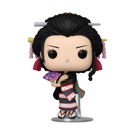 One Piece: Funko Pop! Animation - Orobi (Wano) (Vinyl Figure 1475)