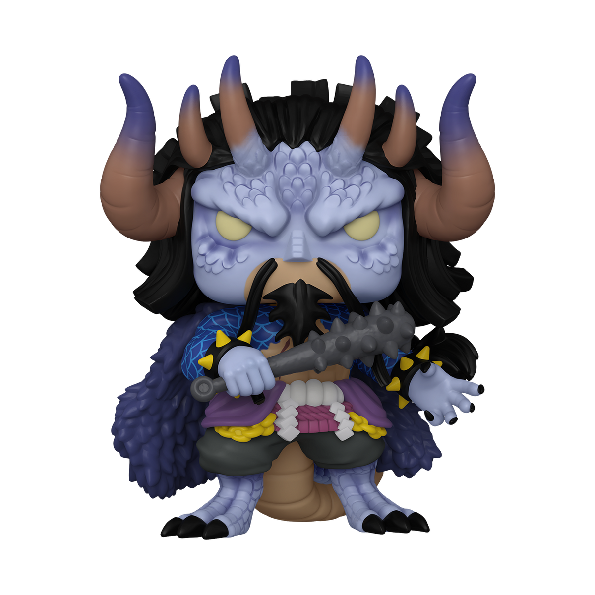 One Piece: Funko Pop! 6inch Animation - Kaido Man Beast Form