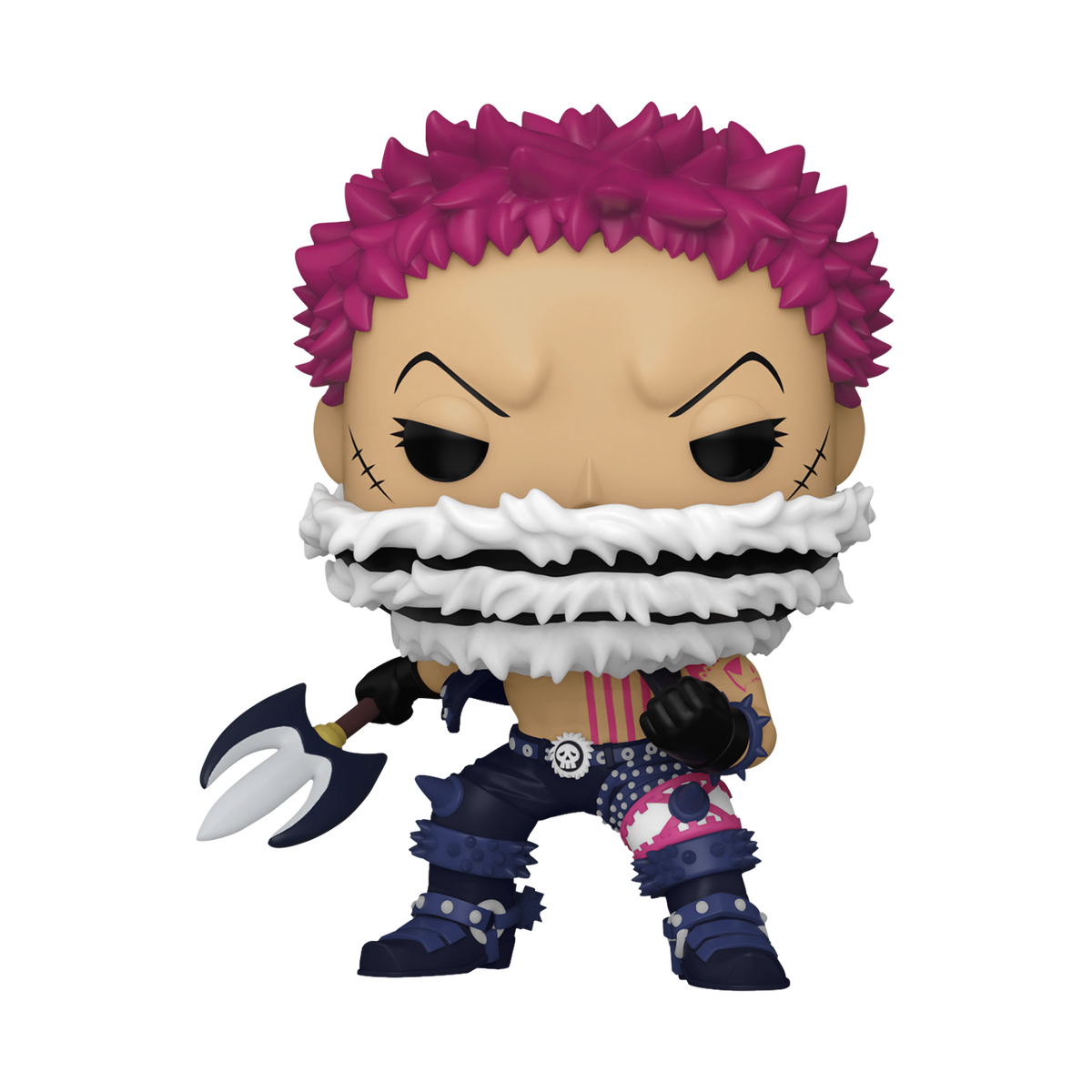 One Piece: Funko Pop! Animation - Katakuri