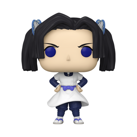 Demon Slayer: Funko Pop! Animation - Aoi kanzaki - Chase + Regular