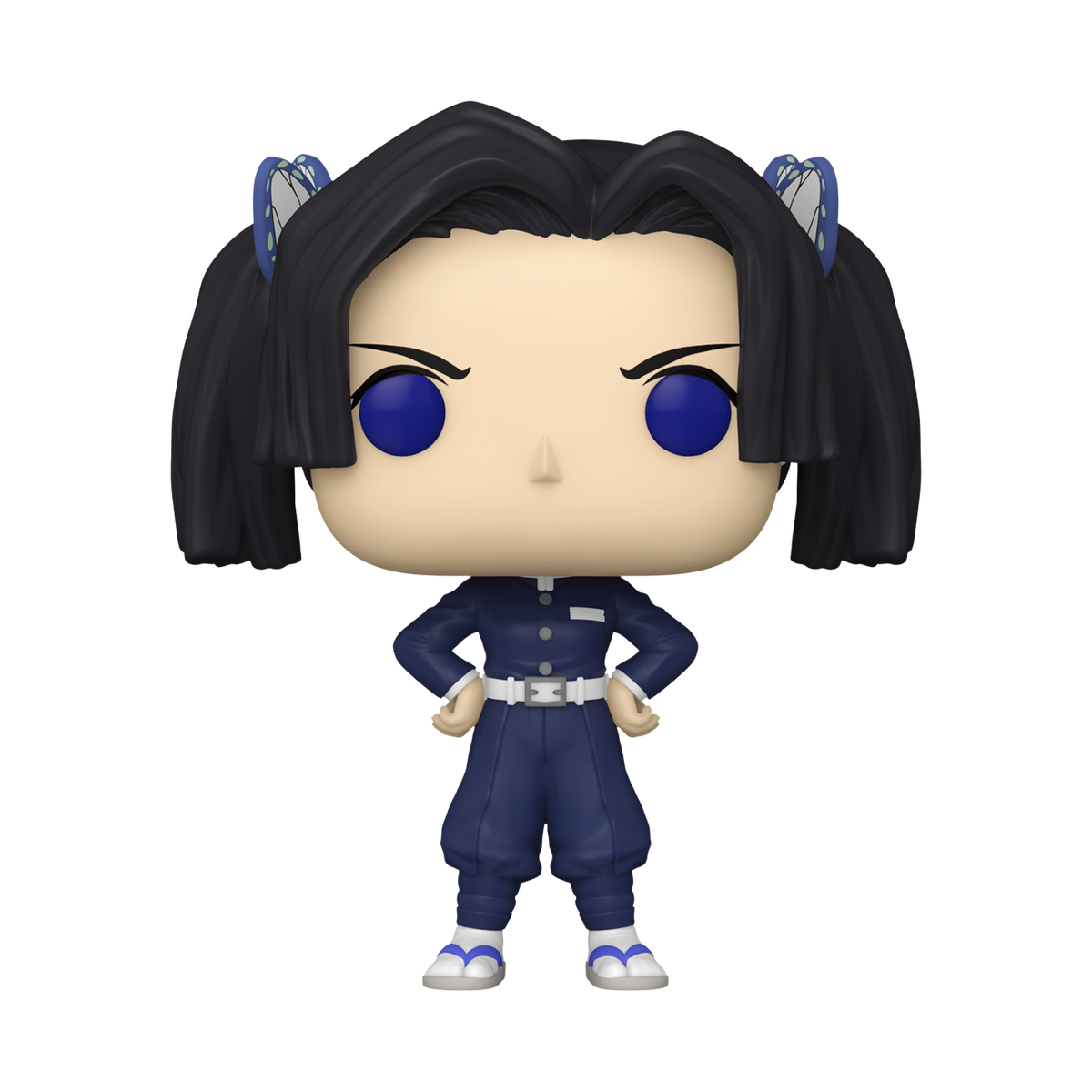 Demon Slayer: Funko Pop! Animation - Aoi kanzaki - Chase + Regular