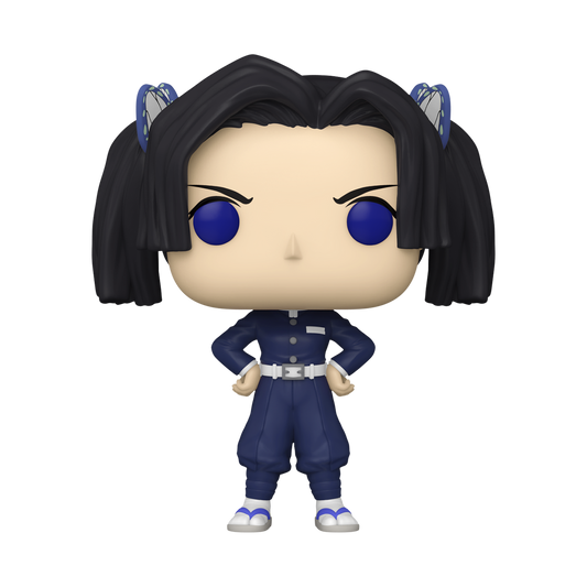 Demon Slayer: Funko Pop! Animation - Aoi kanzaki -  Regular