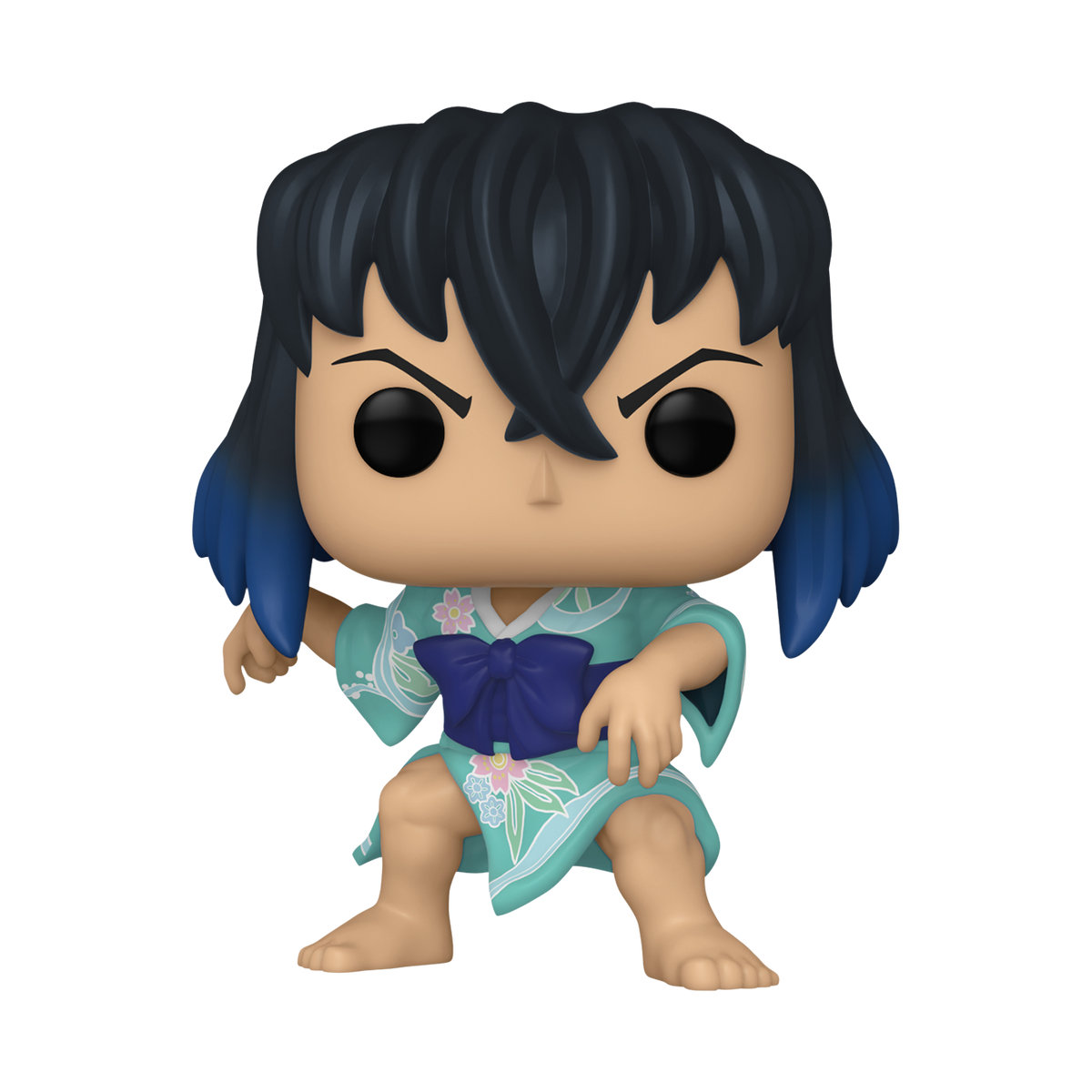 Demon Slayer: Funko Pop! Animation - Inosuke Hashibira (Kimono)