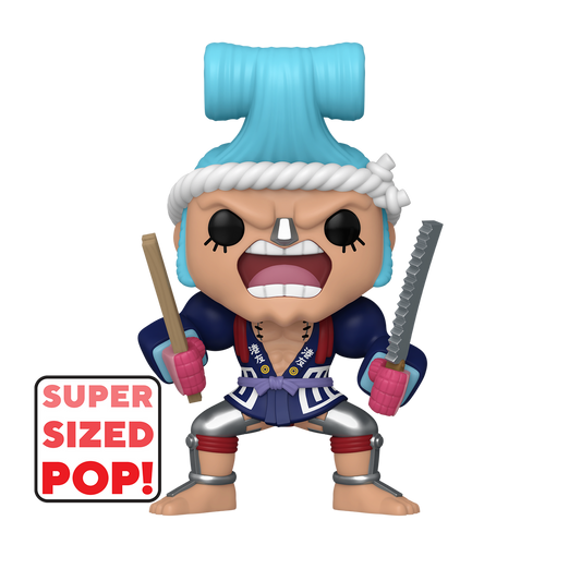 One Piece: Funko Pop! Animation Super - Franosuke