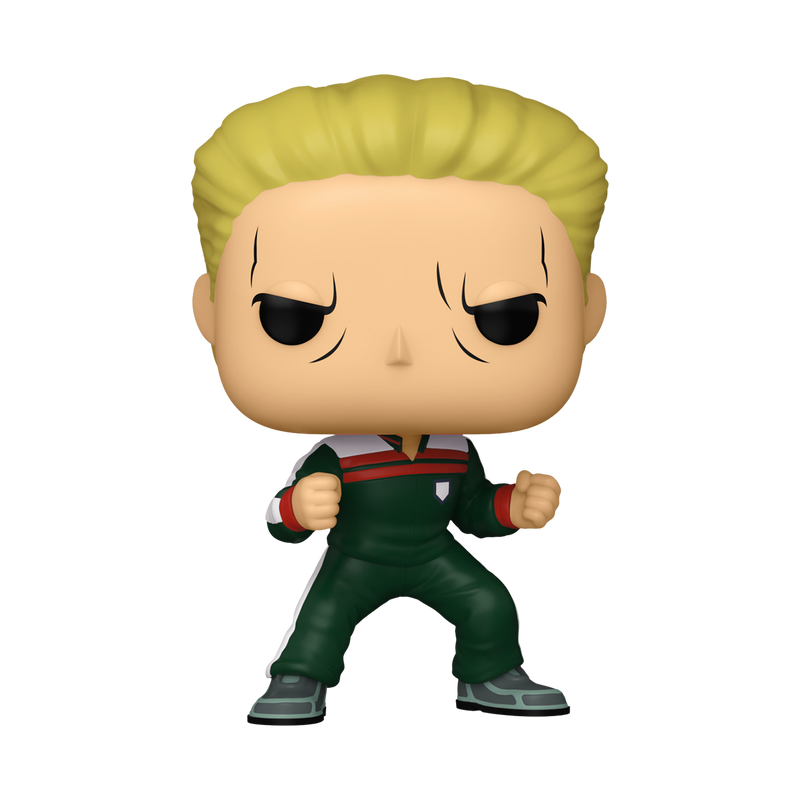 Funko Pop Animation 1569 - Phinks - Hunter x Hunter