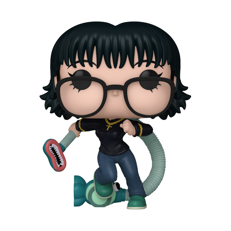 Funko Pop Animation 1564 - Shizuku - Hunter x Hunter