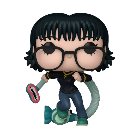 Funko Pop Animation 1564 - Shizuku - Hunter x Hunter