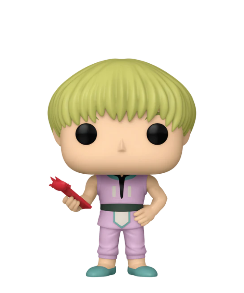 Hunter X Hunter: Funko Pop! Animation - Shalnark