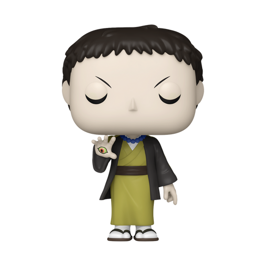 Demon Slayer: Funko Pop! Animation Yahaba - (Vinyl Figure 1410)