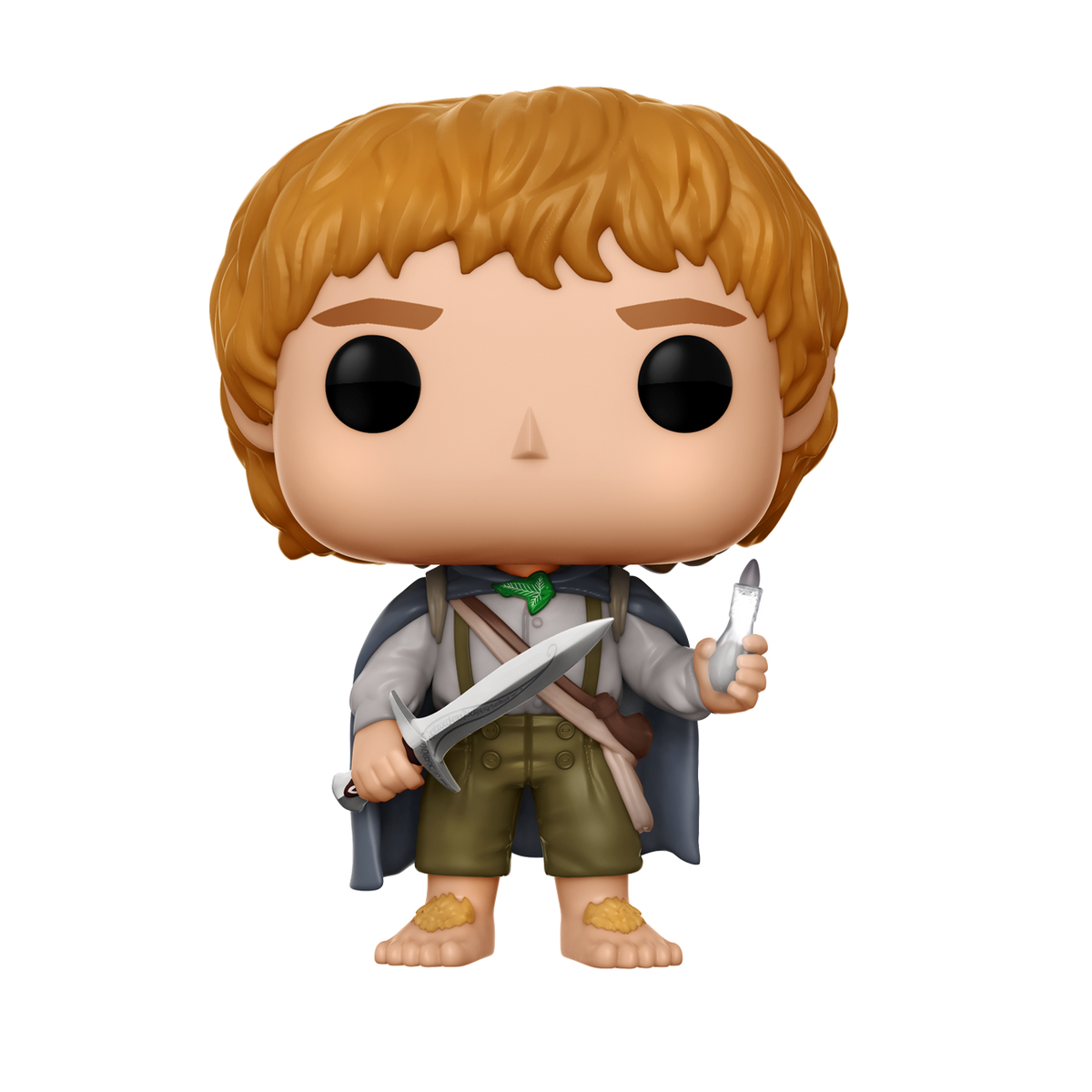 Lord Of The Rings: Funko Pop! Movies - Samwise Gamgee (Vinyl Figure 445)