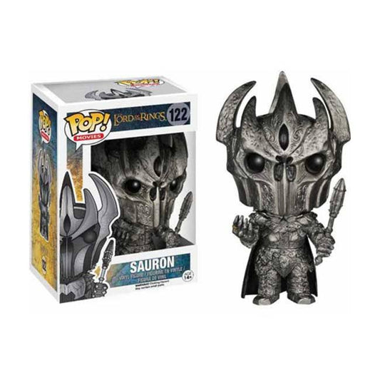 The Lord of the rings: Funko Pop! Movies - Sauron