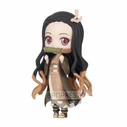 Demon Slayer – Q Posket (B) – Nezuko Kamado 14cm