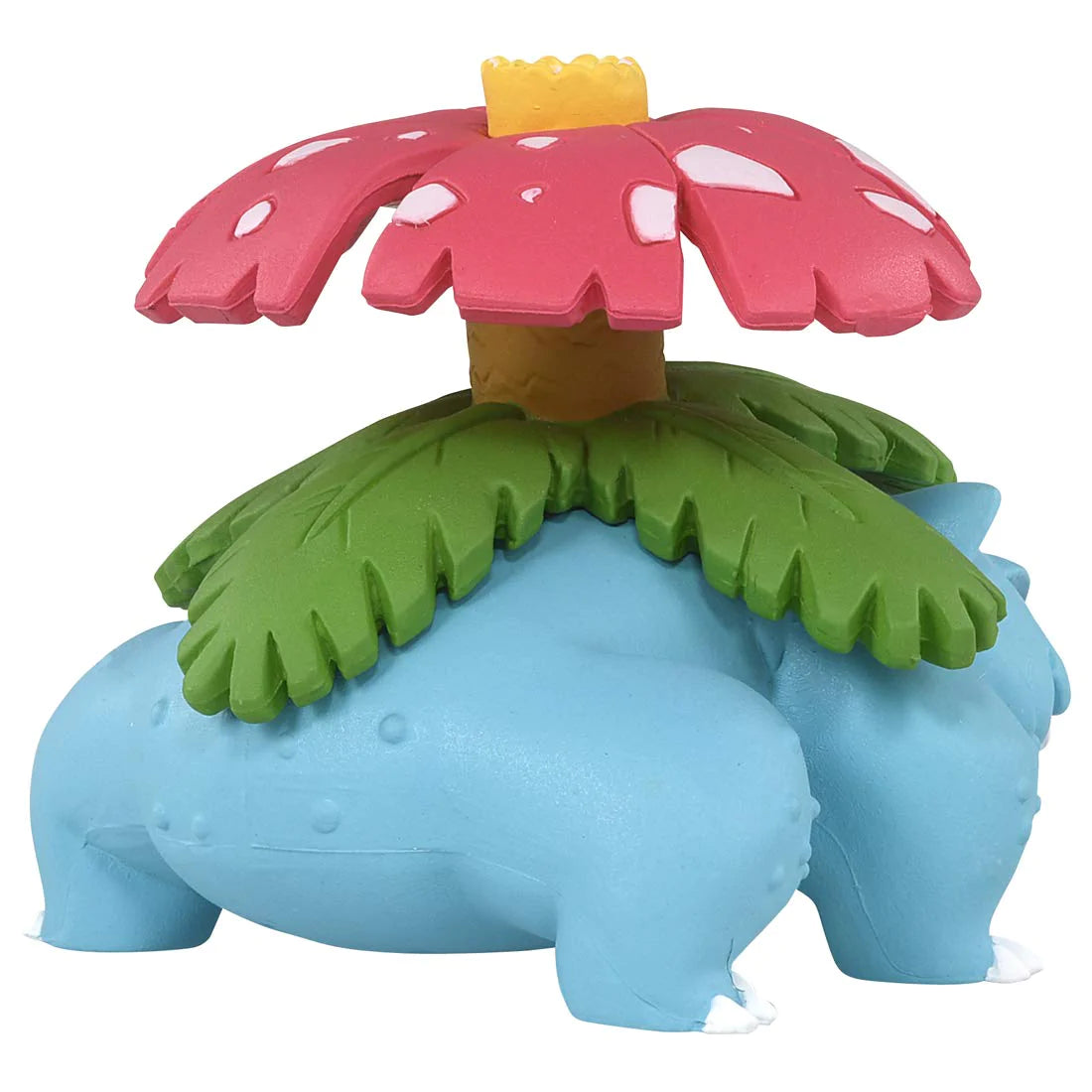 Pokemon - Figurine Monster Collection MonColle MS-03 Poussacha