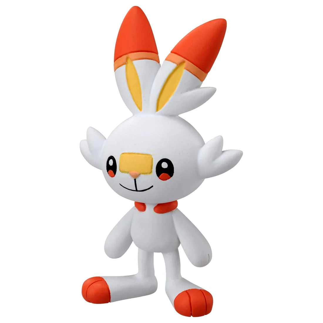 Takara Tomy Pokemon Monster Collection Moncolle MS - Scorbunny