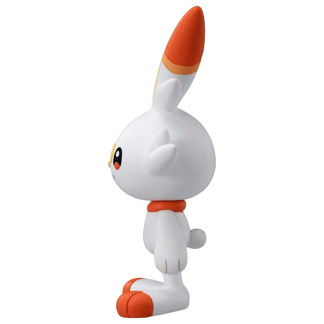 Takara Tomy Pokemon Monster Collection Moncolle MS - Scorbunny