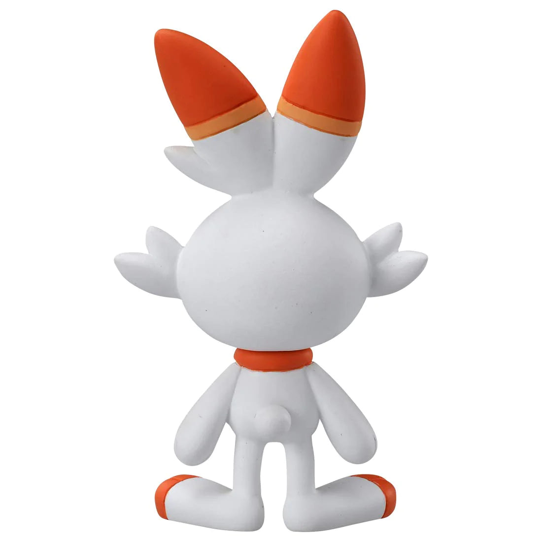 Takara Tomy Pokemon Monster Collection Moncolle MS - Scorbunny