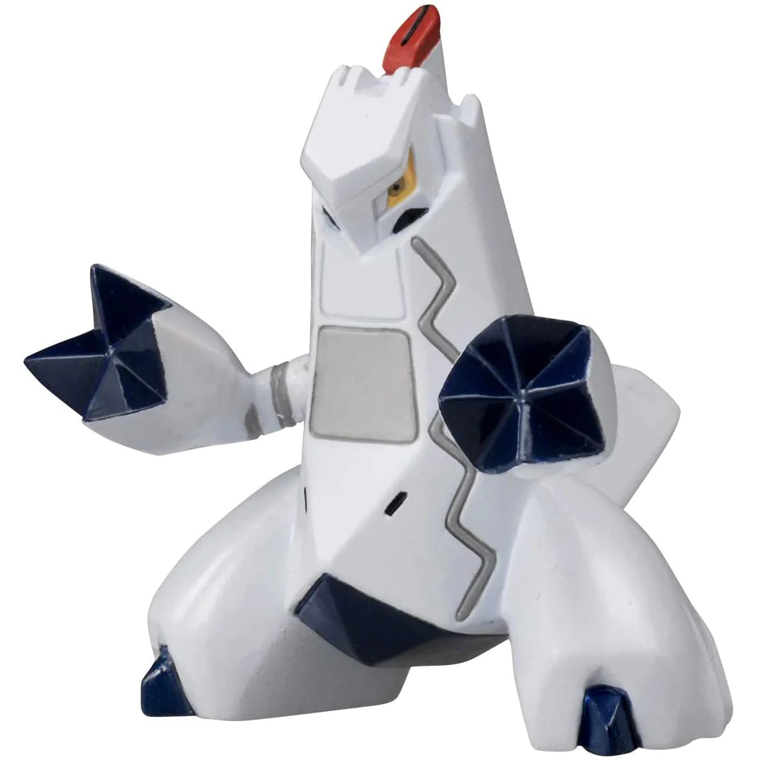 Takara Tomy Pokemon Monster Collection Moncolle MS - Duraludon