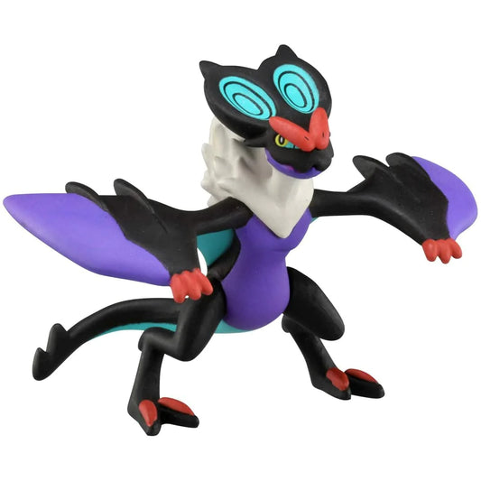 Takara Tomy Pokemon Monster Collection Moncolle MS - Noivern
