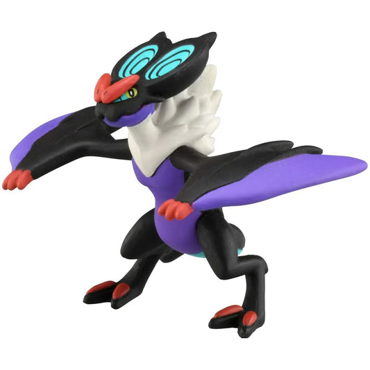 Takara Tomy Pokemon Monster Collection Moncolle MS - Noivern