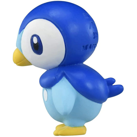 Takara Tomy Pokemon Monster Collection Moncolle MS - Piplup