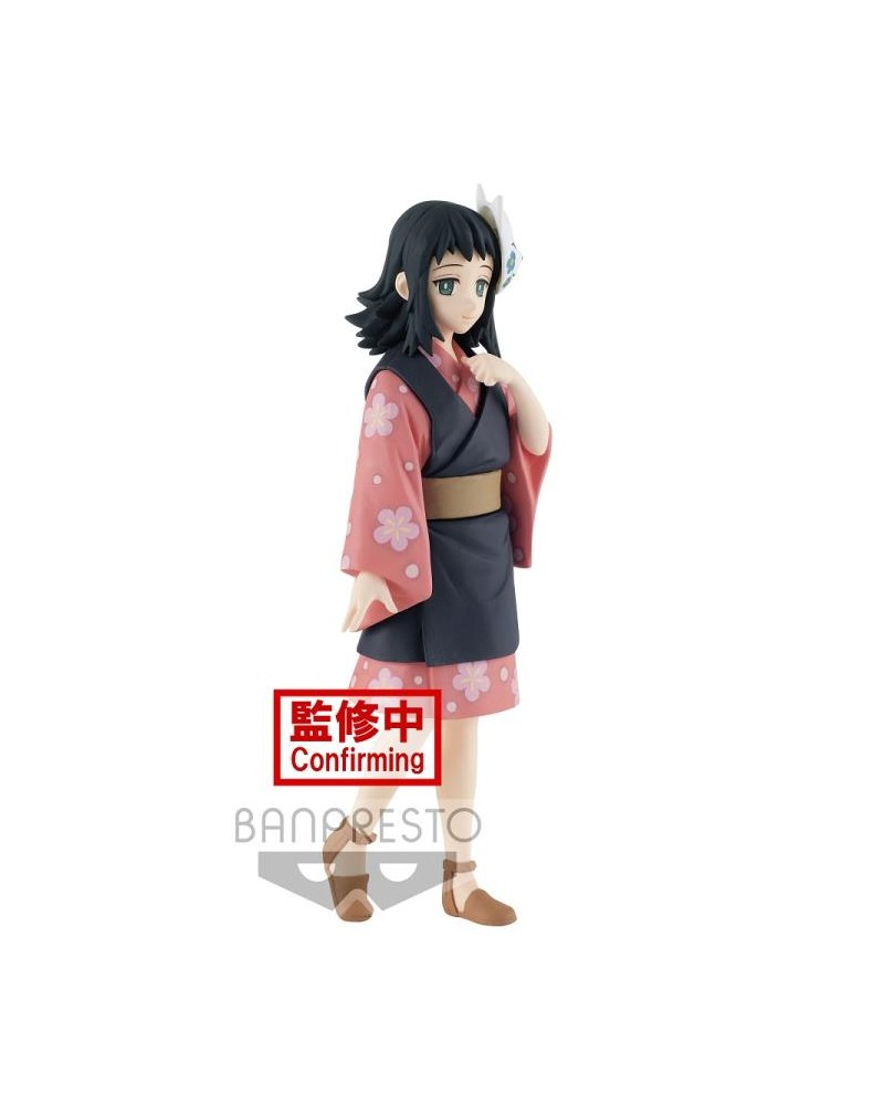 FIGURE DEMON SLAYER KIMETSU NO YAIBA - MAKOMO (DX FIGURE) - Versione B