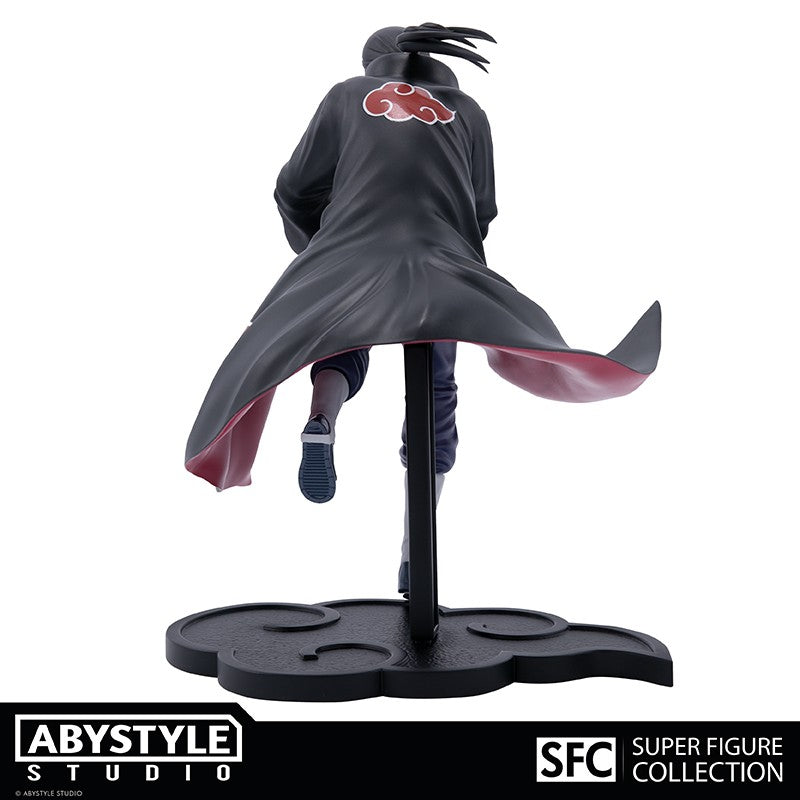 NARUTO SHIPPUDEN - Figure "Itachi"