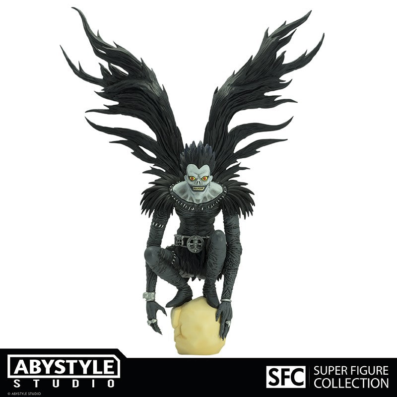 DEATH NOTE - Figure "Ryuk"