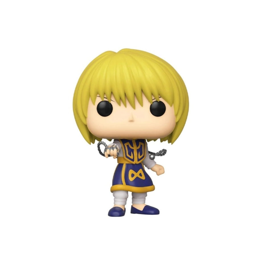 Funko Pop Animation 653 - Kurapika - Hunter x Hunter