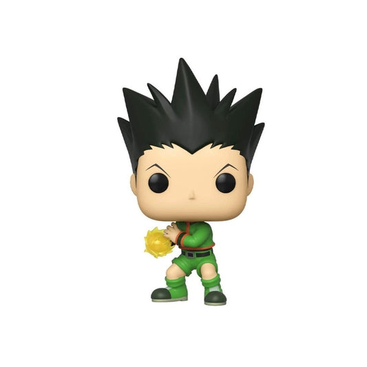 Funko Pop Animation 651 - Gon Freecss - Hunter x Hunter