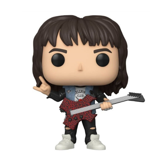 Funko Pop! Stranger Things Eddie (Special Edition)