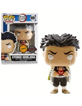 Demon Slayer: Funko Pop! Animation - Gyomei Himejima (Chase Possible)