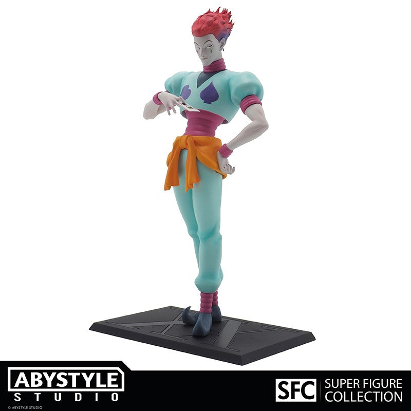 HUNTER X HUNTER - Figure "Hisoka"