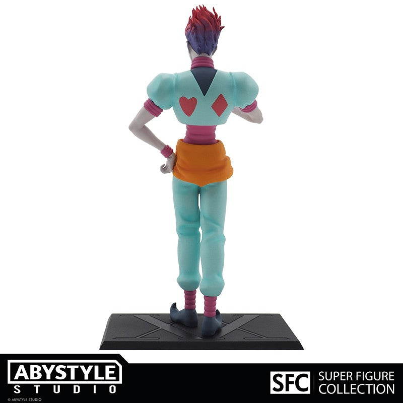 HUNTER X HUNTER - Figure "Hisoka"