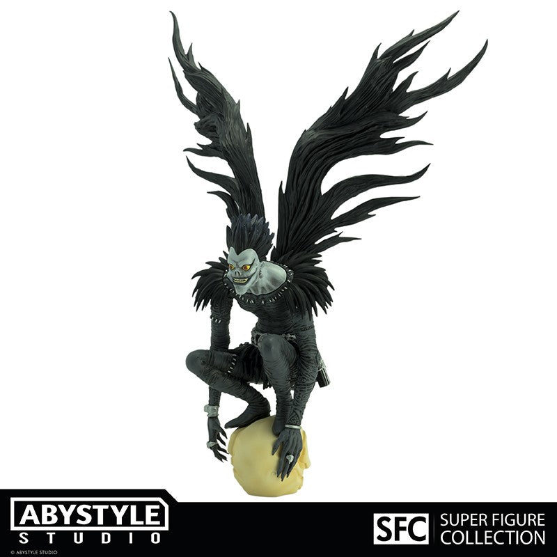 DEATH NOTE - Figure "Ryuk"