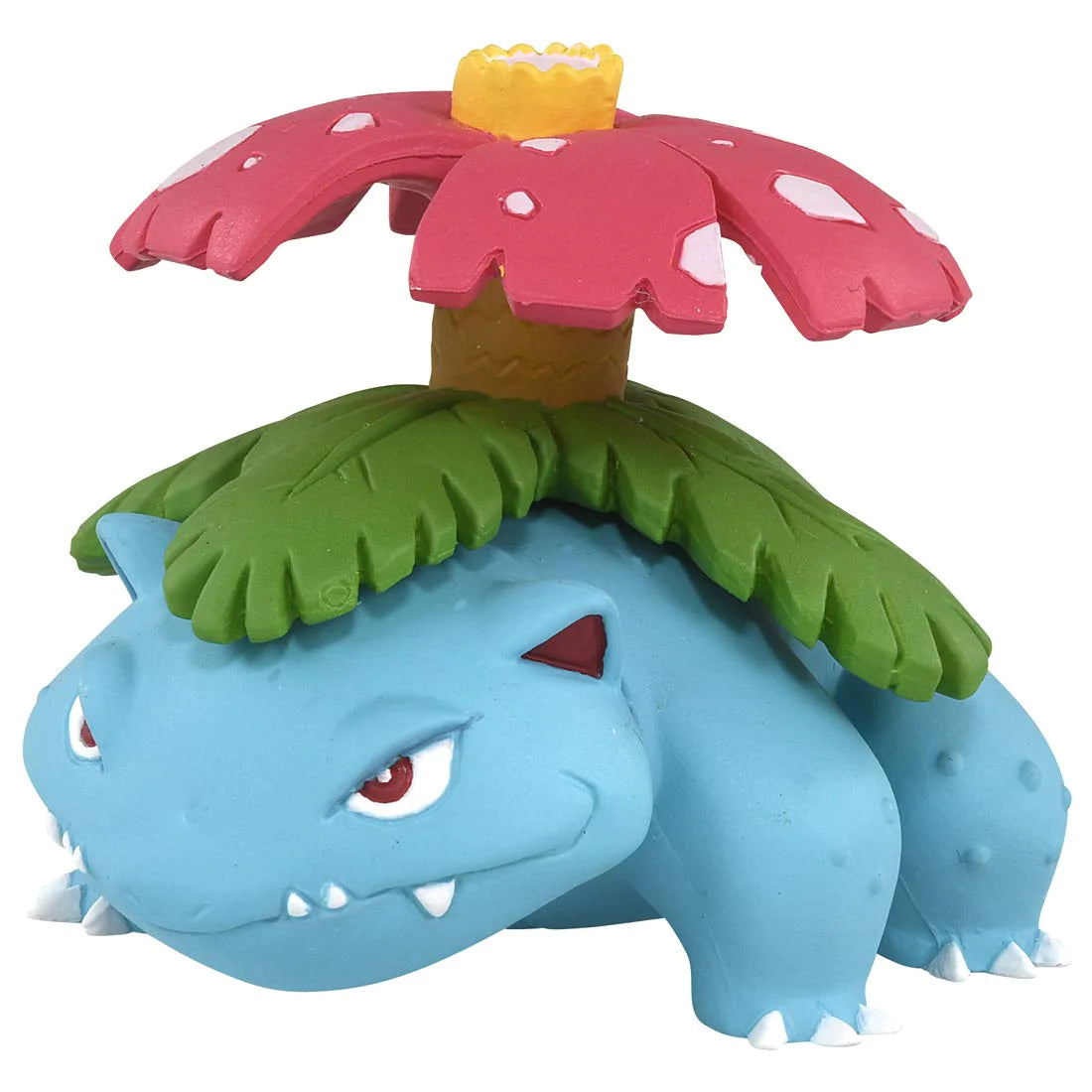 Takara Tomy Pokemon Monster Collection Moncolle MS - Venusaur