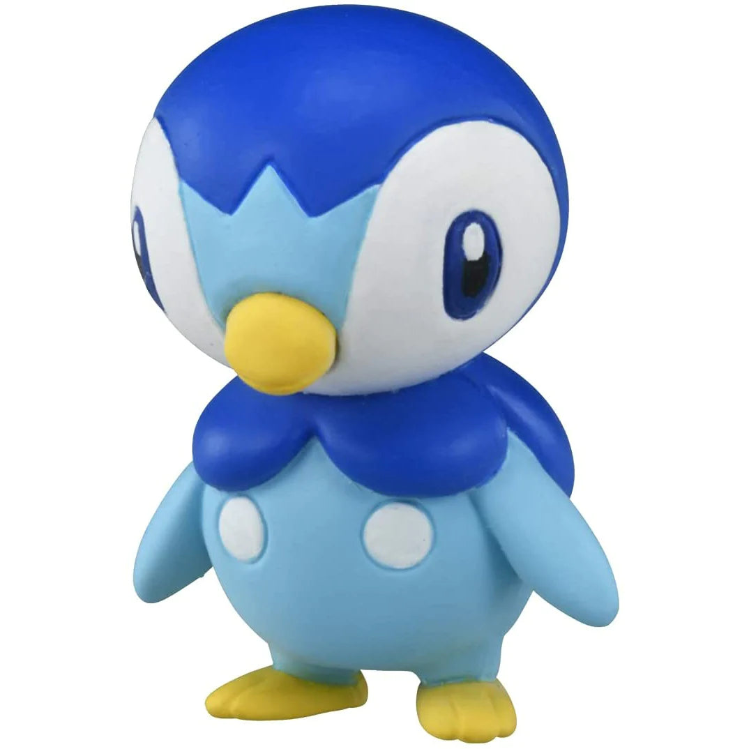 Takara Tomy Pokemon Monster Collection Moncolle MS - Piplup