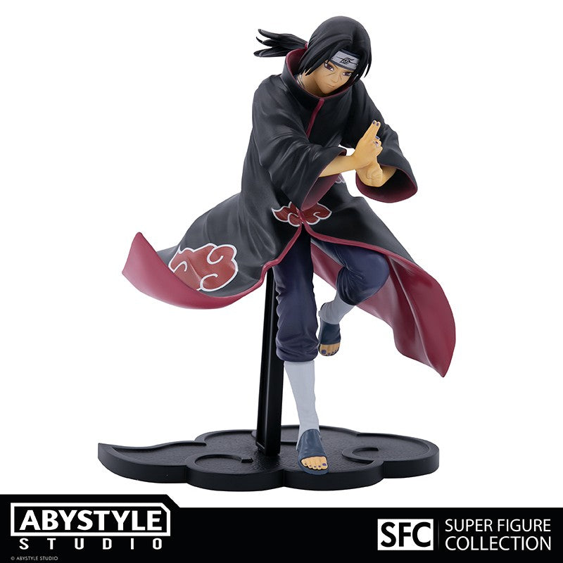 NARUTO SHIPPUDEN - Figure "Itachi"